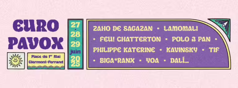 FESTIVAL EUROPAVOX
