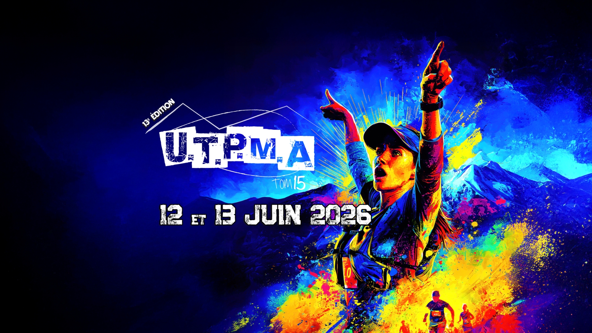 UTPMA 2026