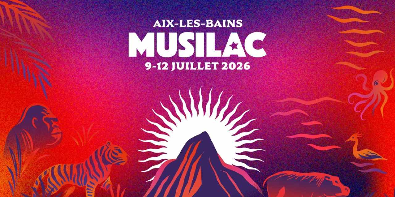 MUSILAC 2026