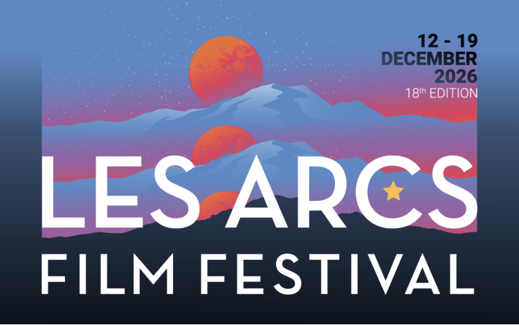 LES ARCS FILM FESTIVAL