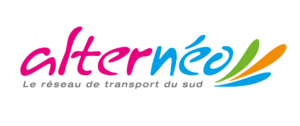 logo Alternéo