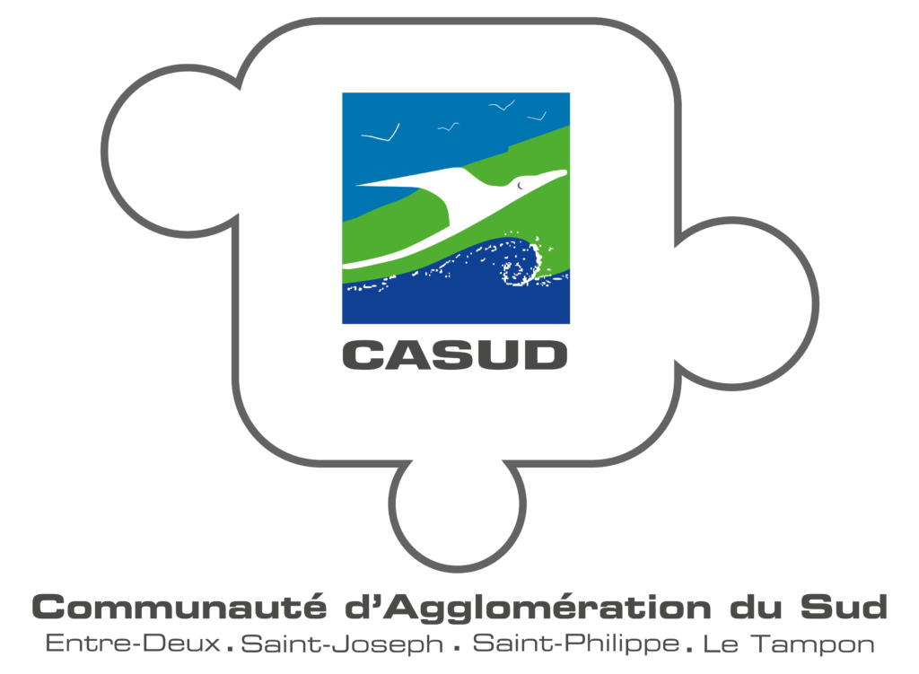 Logo CASUD