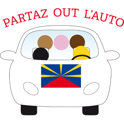 logo partazoutlauto covoiturage