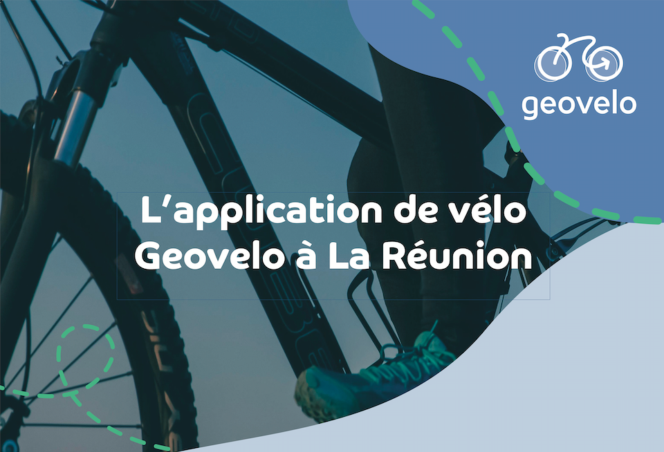 application Geovelo