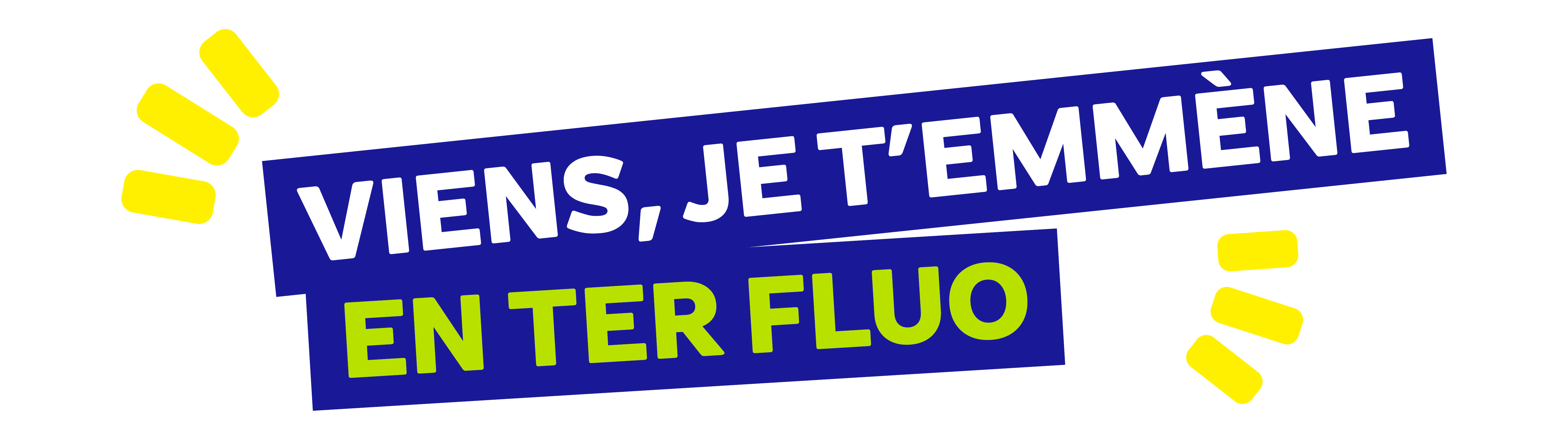 Découvrir la région Grand Est en TER Fluo