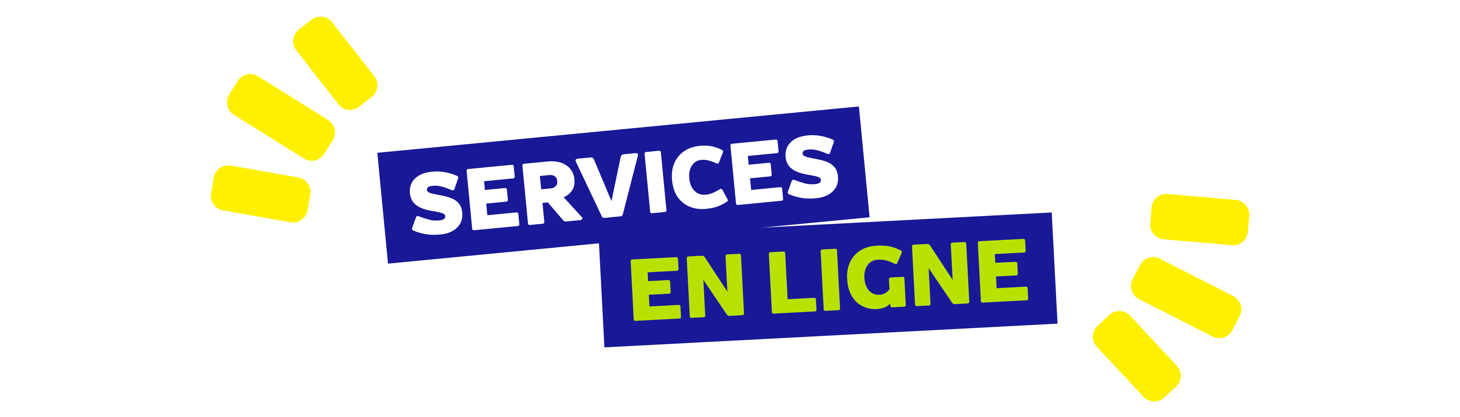 Bienvenue sur les services en ligne des cars Fluo