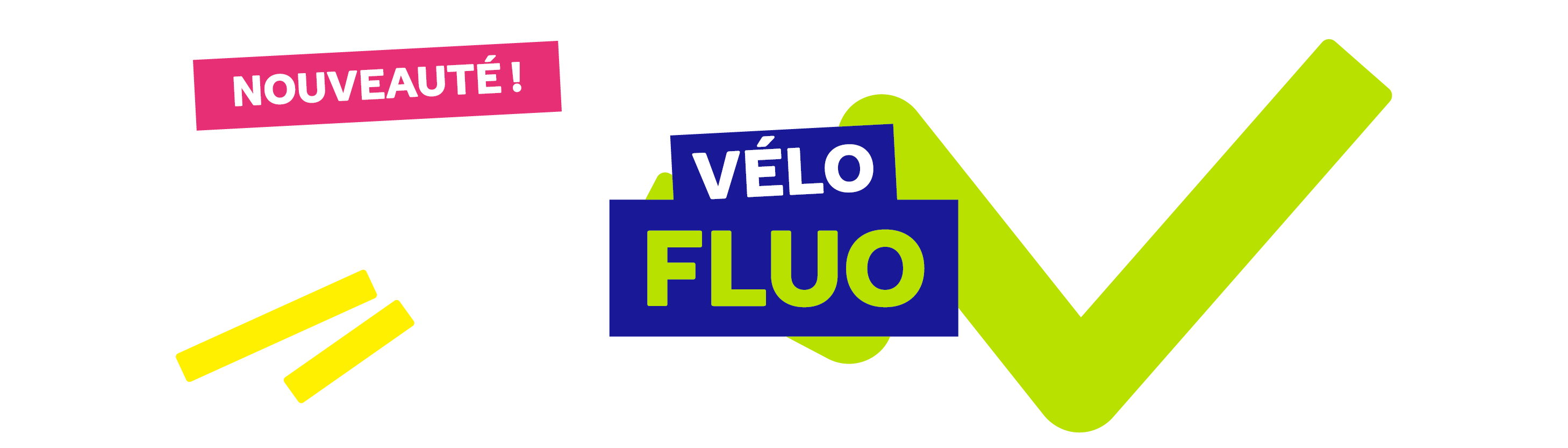 Vélo Fluo