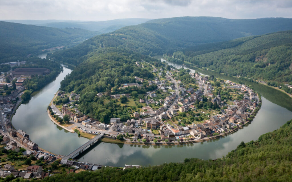 Idées de balades dans les Ardennes