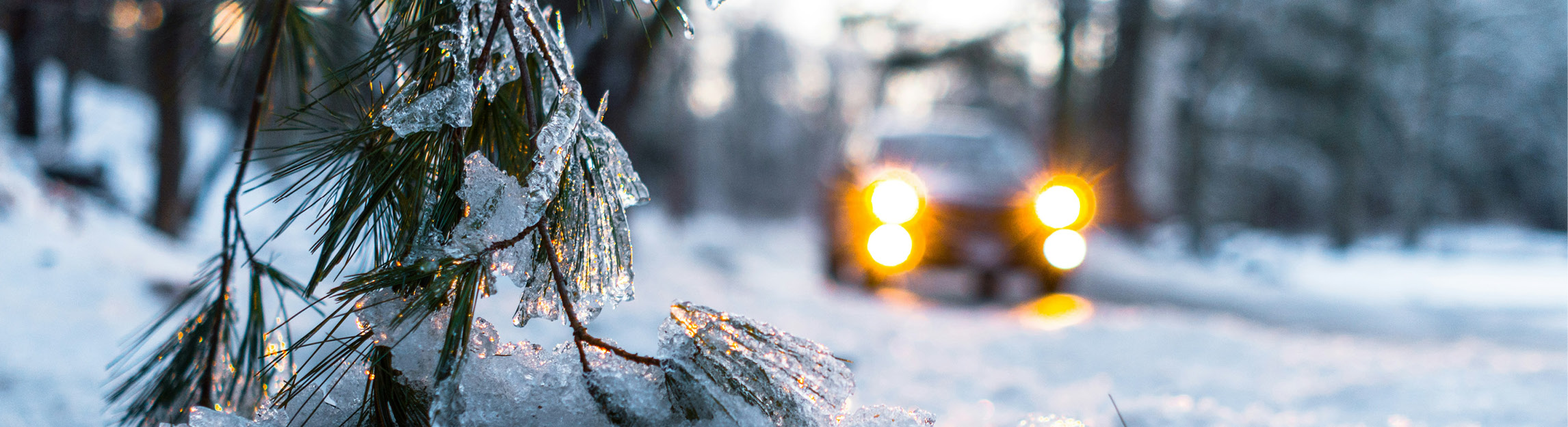 Maîtrisez la conduite hivernale avec nos astuces essentielles