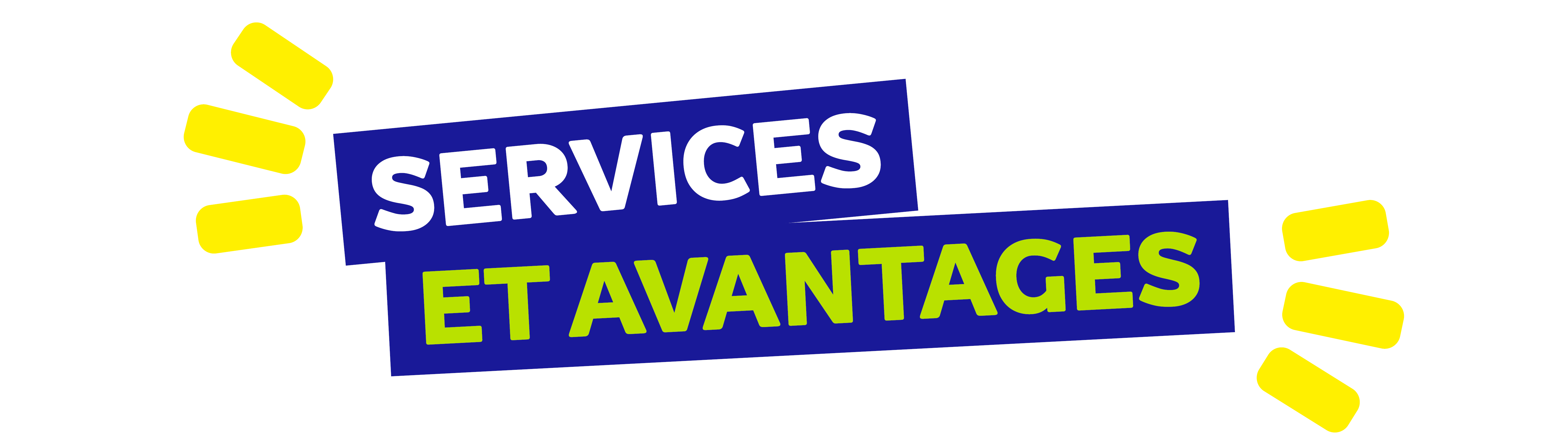 TER Fluo Services Et Avantages