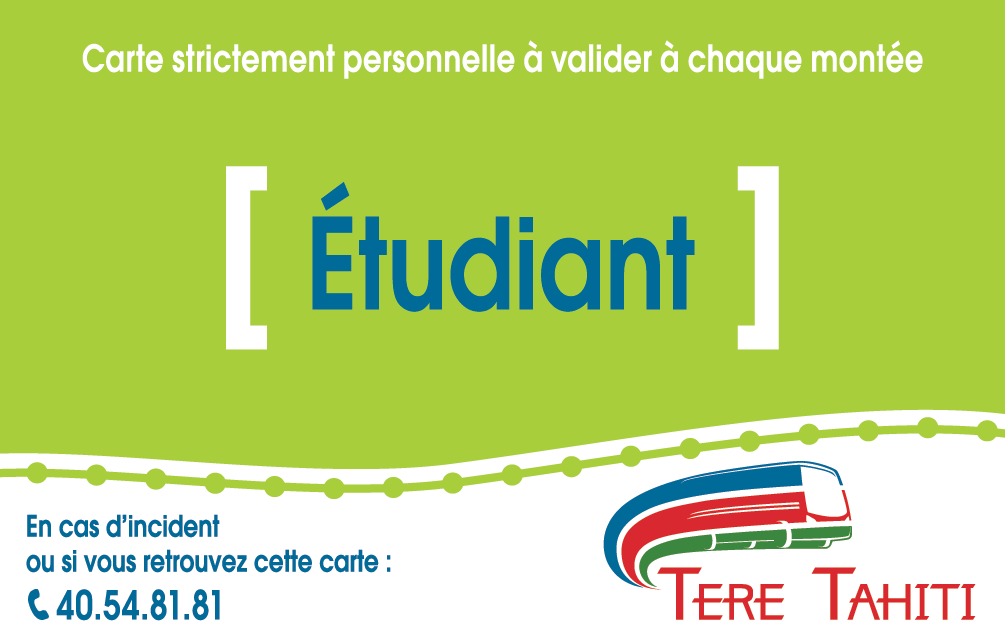 cartes abos – final_etudiant cartes abos - final_etudiant
