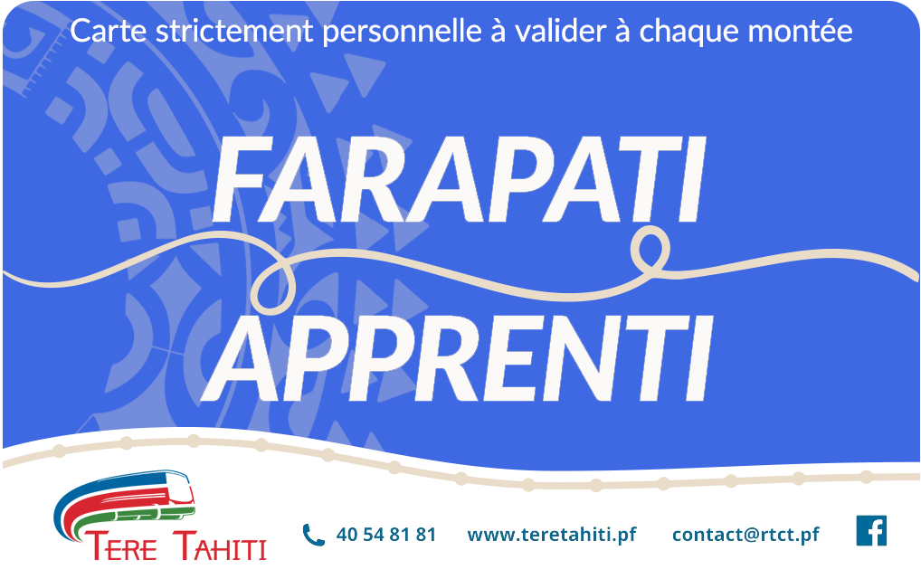 Abonnement Apprentis Abonnement Apprentis