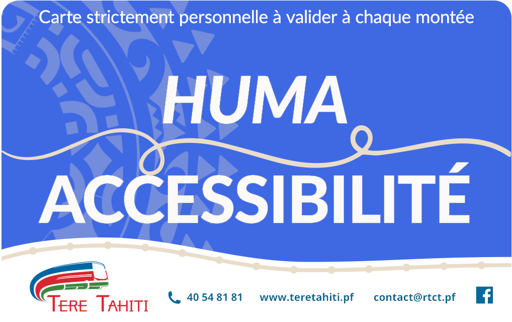 Abonnement HUMA Abonnement HUMA