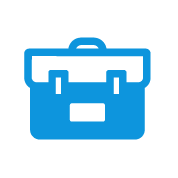 Illustration d'un cartable