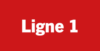 Ligne 1