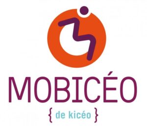 Mobicéo, Service de transport à la demande adapté de Kicéo