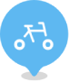 Pictogramme vélo
