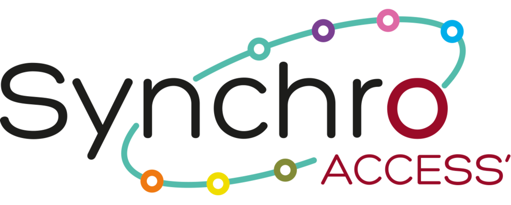 Logo Synchro Access