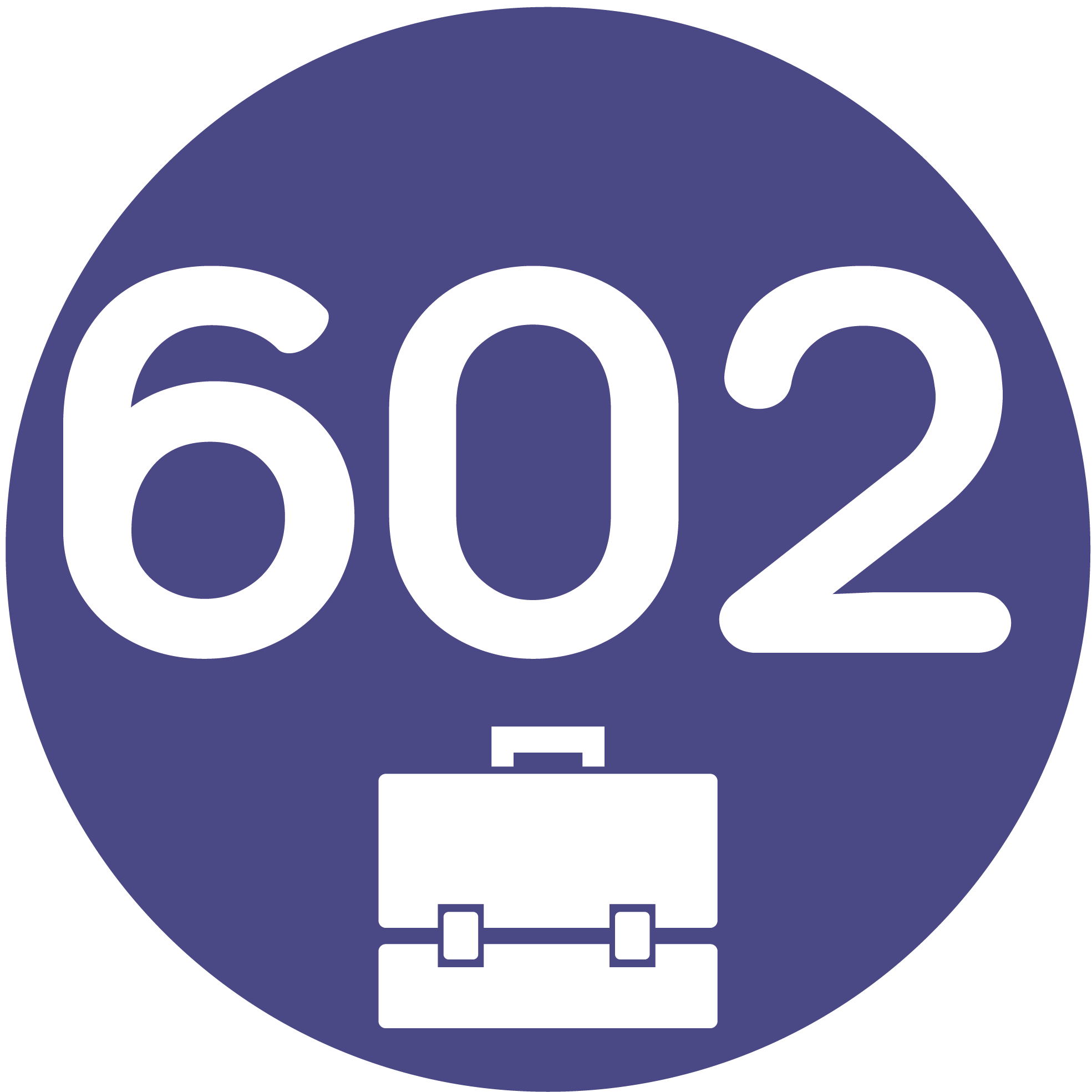 Pictogramme de la ligne 602