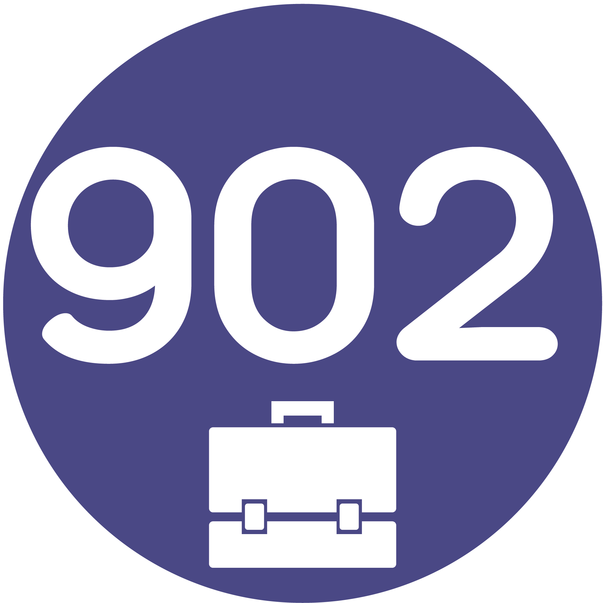 Pictogramme de la ligne 902