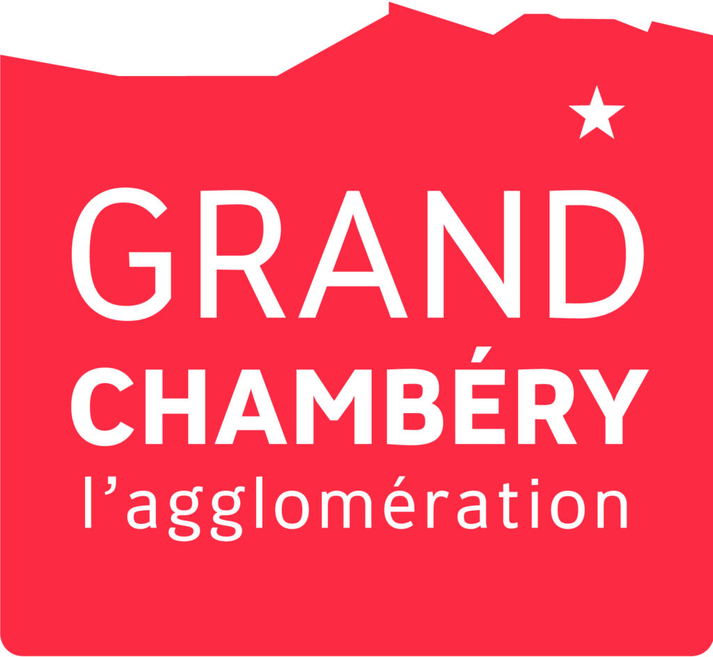 Logo Grand Chambéry