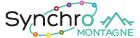 Logo Synchro Montagne