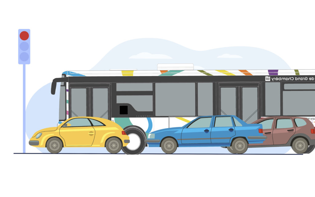 info trafic
