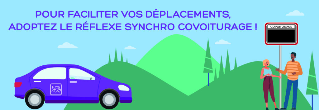 covoiturage