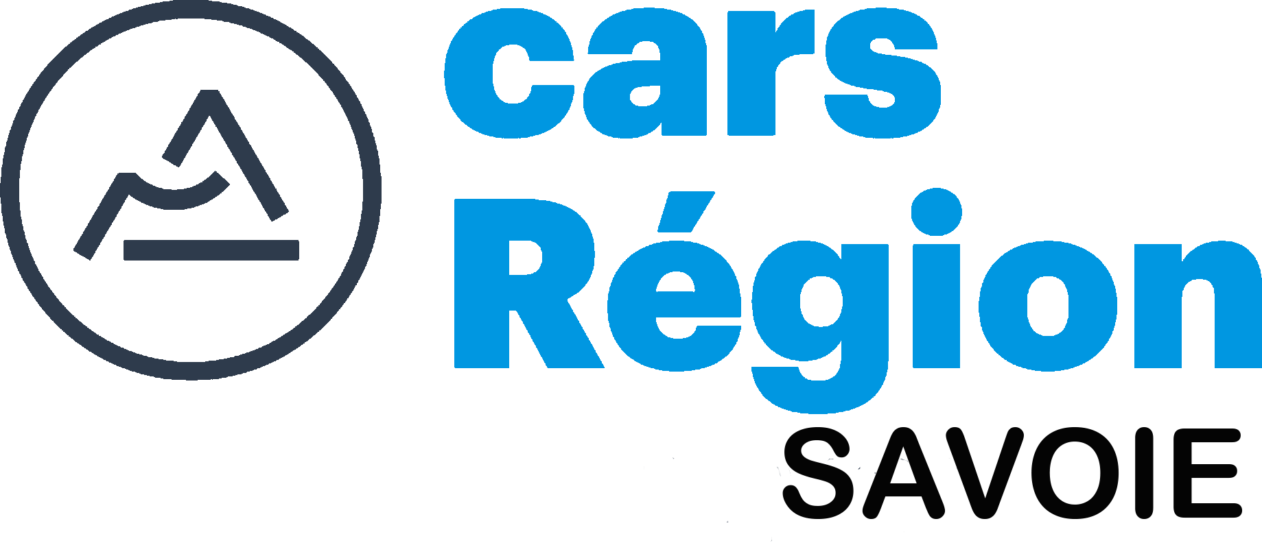 Logo cars Région - Savoie