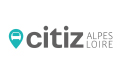 Logo Citiz Alpes Loire