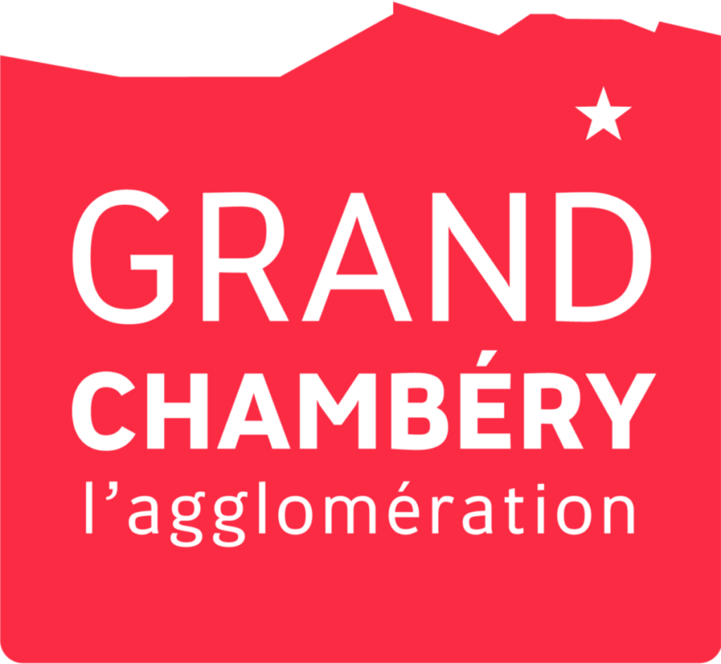 Logo Grand Chambéry