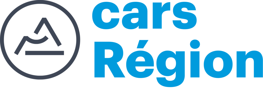 Logo Cars Région