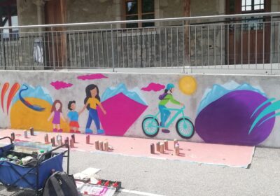 fresque Arith 2023