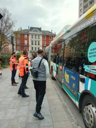 Lutte contre la fraude - action de terrain
