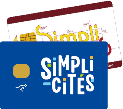 carte SimpliCitéS3