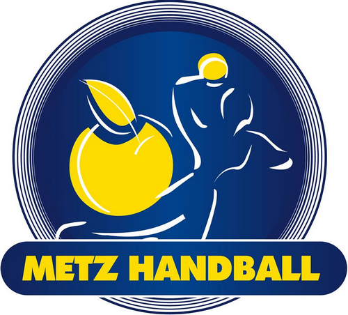 Logo Metz Handball