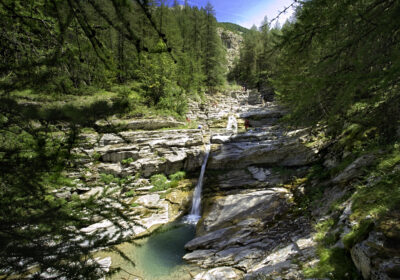 Vasques de la Lance . Photo R.Palomba