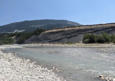 Saint-André-les-Alpes - Maxime LICATA