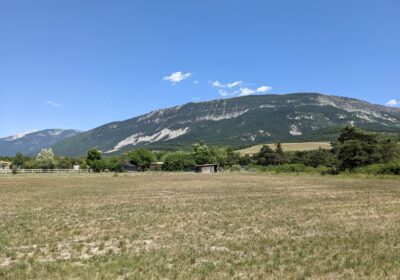 Saint-André-les-Alpes - Maxime LICATA