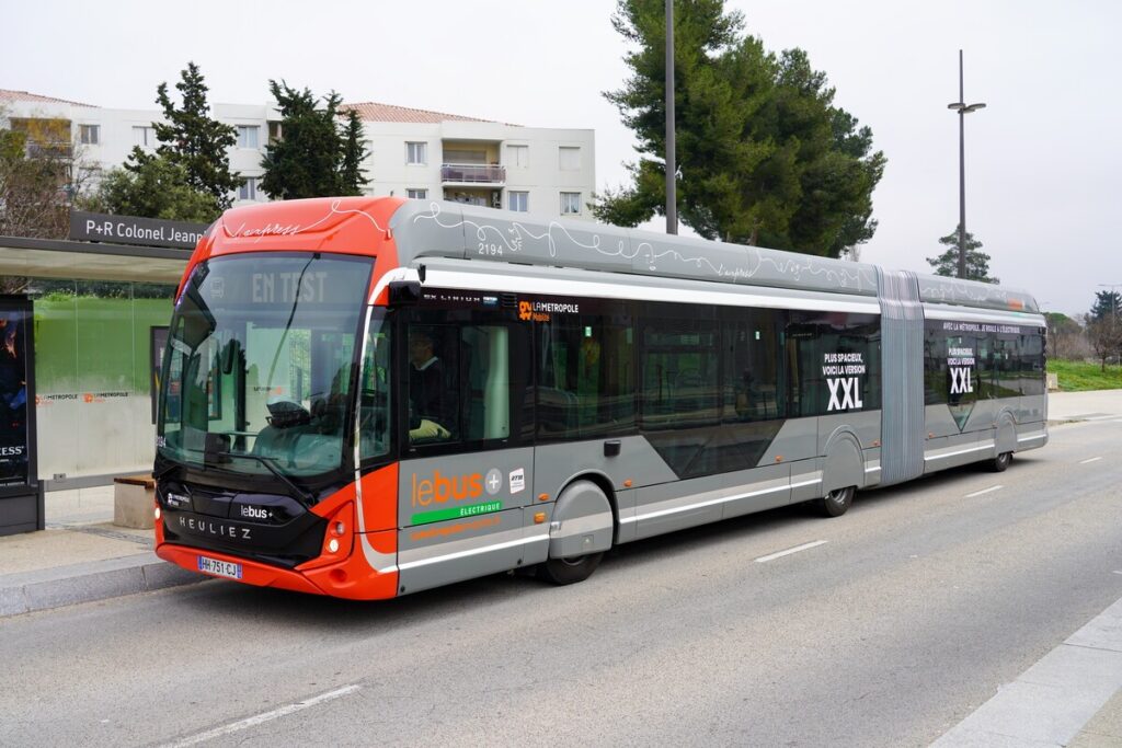l'Aixpress