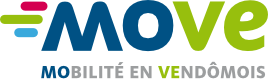 MOVE - MOBILITÉ EN VENDÔMOIS