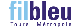 filbleu - Tours Métropole