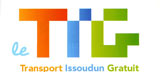 Le TIG - Transport Issoudun Gratuit