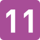 Ligne 11