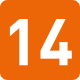 Ligne 14