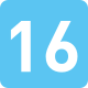 Ligne 16