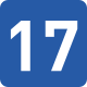 Ligne 17