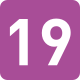 Ligne 19