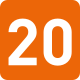 Ligne 20