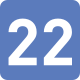 Ligne 22
